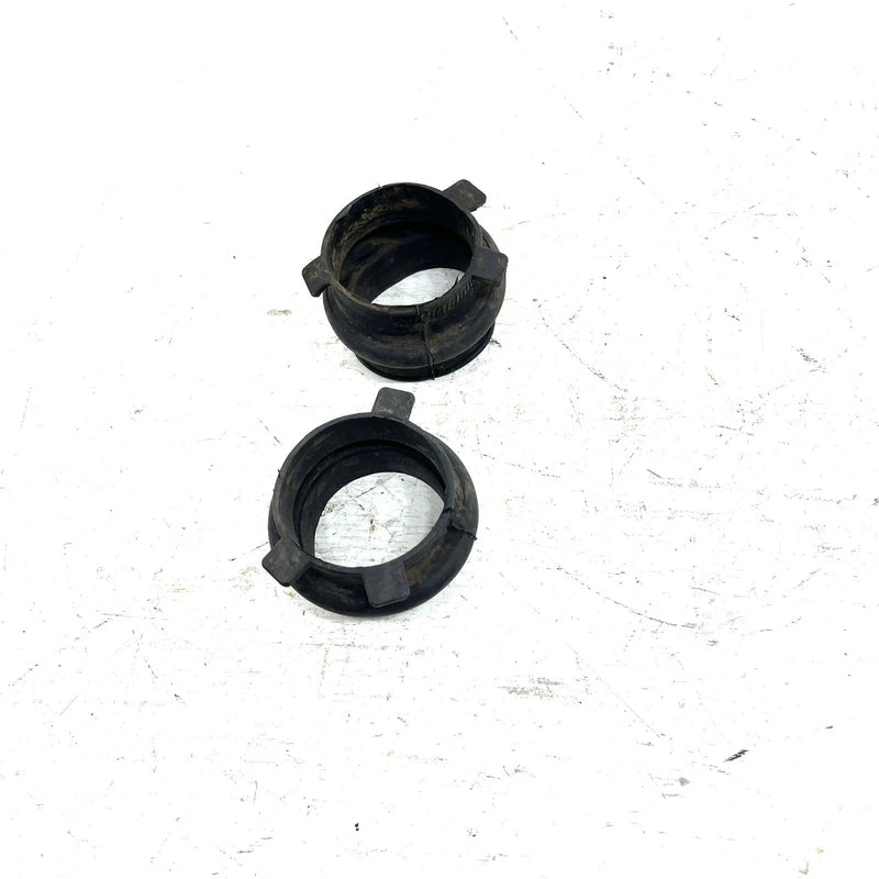 95-98 Polaris Magnum 425 4X4 OEM Air Duct Boot Pair 5410421 AP232