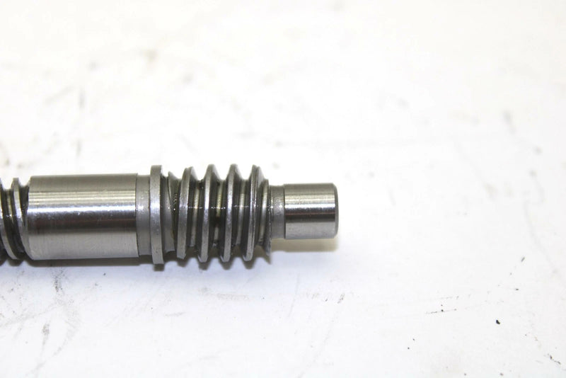 78 Yamaha Enticer 340 OEM Oil Pump Worm Shaft 821-13175-00-00 SY55