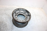 1993 Polaris 250 Oem 10x6 Front Wheel Rim Pair 1520175-486 AP182