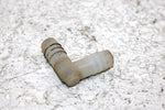 2006 John Deere  Buck 650 Oem Carb Vent Elbow XN8EUB8 AJ0