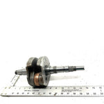 2003 Bombardier Traxter 500 4x4 Auto OEM Crankshaft 420295893 AB15