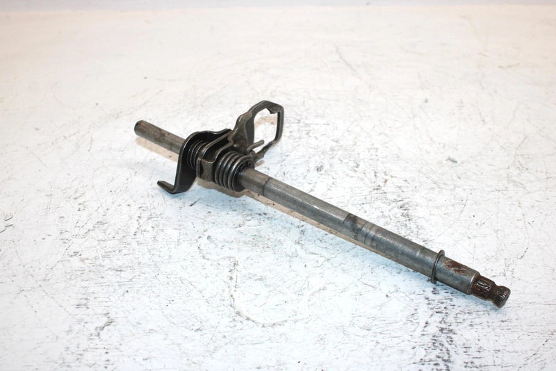 1983 Honda Atc 200 Oem Shift Shaft 24610-958-000 AH66