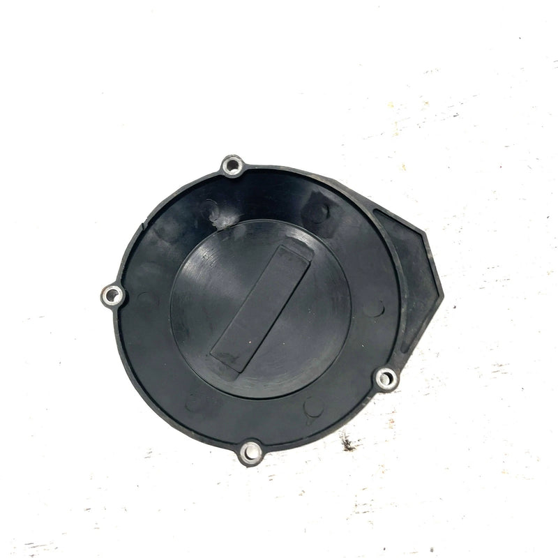 2000 Yamaha Warrior 350 YFM350X OEM Crankcase Cover 1 3GD-15411-00-00 AY67