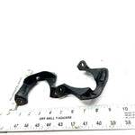 07-14 Honda Rancher 420 OEM Brake Guard Set 51326-HN2-B70 AH21