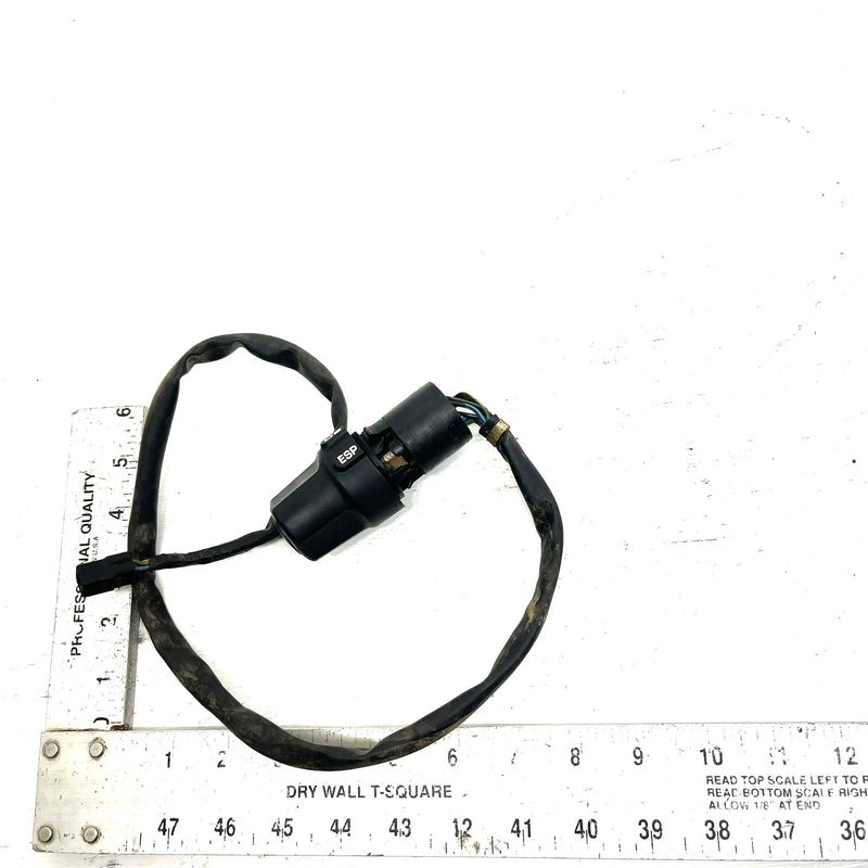 01 Honda Foreman Rubicon 500 TRX500 OEM Mode Select Switch 35300-HN2-007 AH95