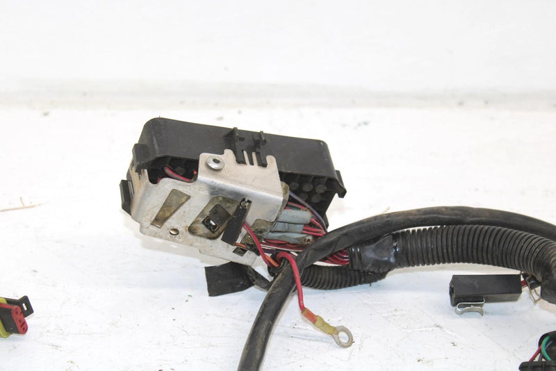 2008 Ski-doo Gsx 600 Oem Main Wiring Harness 515176603 SS99