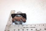 2005 Arctic Cat Atv 650 Oem Left Brake Caliper 1436-423 AA27