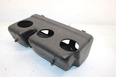 96 Polaris Xcr 600 Sp Oem Lower Air Box Half 5432127 SP95