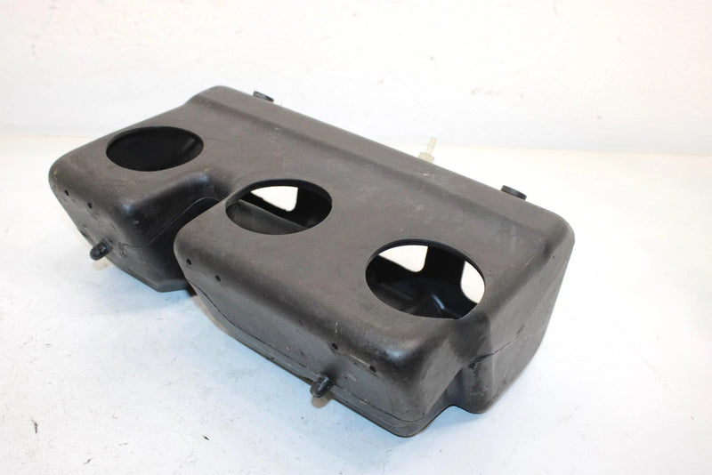 96 Polaris Xcr 600 Sp Oem Lower Air Box Half 5432127 SP95