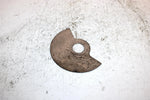 1996 Sea-doo Spi 587 Oem Rotary Valve 290924508 JS40