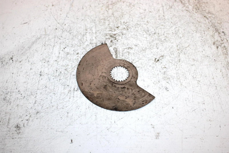1996 Sea-doo Spi 587 Oem Rotary Valve 290924508 JS40
