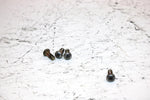 2001 Ski-doo Mxz 800 Oem Carb Half Screw Set Of 4 404138800 SS19
