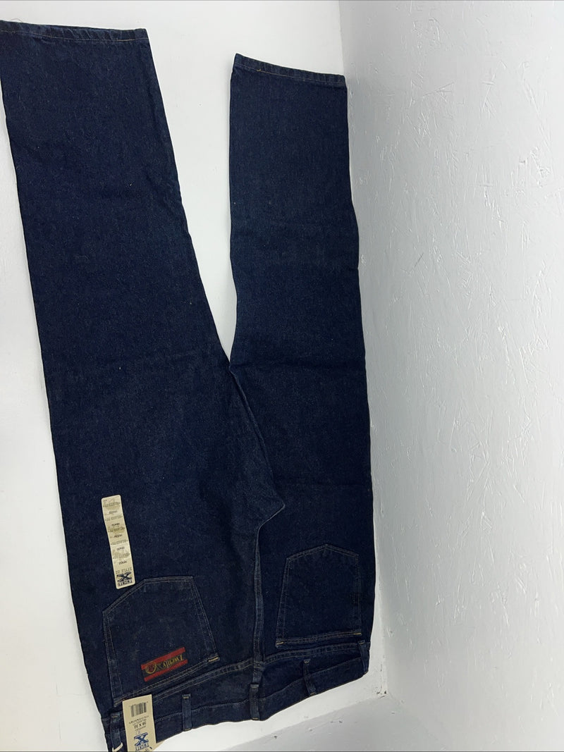 New Men’s Twenty X Relaxed Fit Denim Jeans. 38x32 I-18