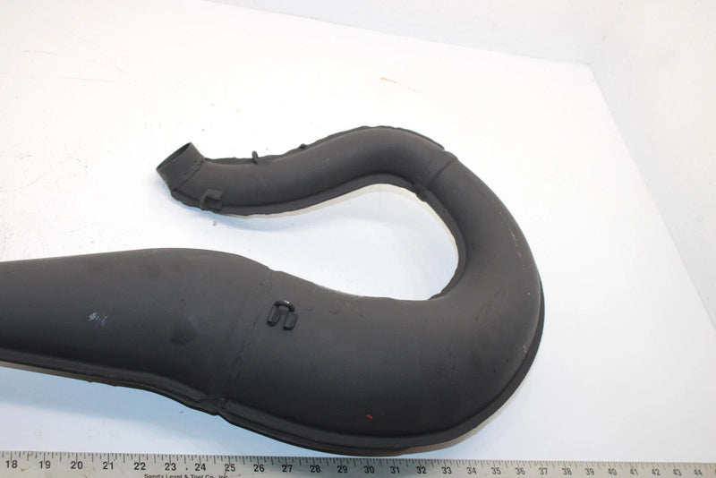 96 Arctic Cat Zrt 600 Oem Expansion Chamber PTO 0712-199 SA177
