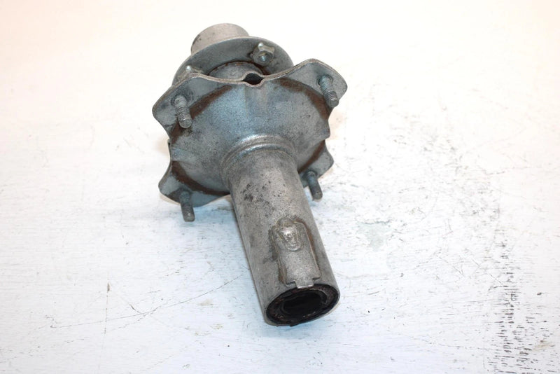 1986 Honda Atc 200 Sa Oem Front Wheel Hub 42410-958-671 AH59