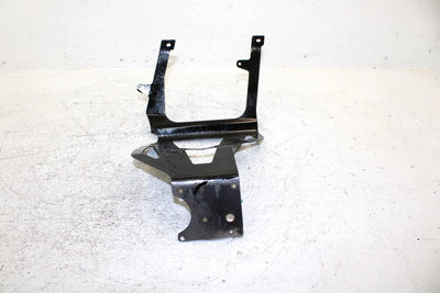 1999 Polaris 500 Xc Oem Resonator Chassis Bracket 1260882-029 SP37