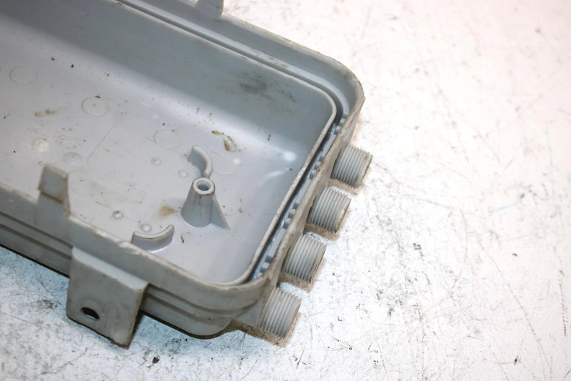 1996 Sea-doo Spi 587 Oem Electrical Case Cover 278000786 JS40