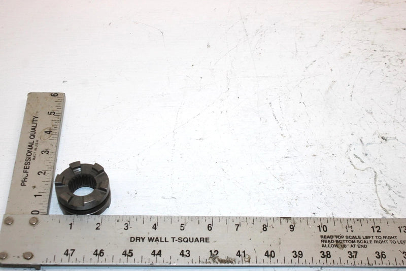 2011 Polaris Sportsman 800 Efi Oem 6 Face Engagement Dog 3234258 AP179