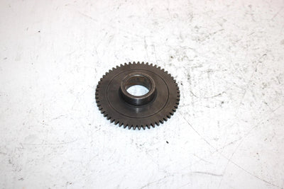 1986 Yamaha  Badger Yfm80s Oem Starter Clutch Gear 2HX-15517-10-00 AY8
