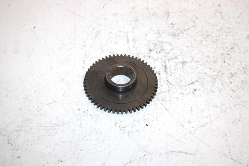 1986 Yamaha  Badger Yfm80s Oem Starter Clutch Gear 2HX-15517-10-00 AY8