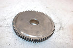 11 Arctic Cat Z1 Turbo Ext Oem Starter Drive Clutch Gear 3007-129 SA65