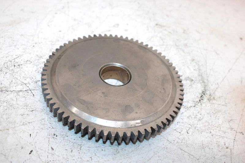 11 Arctic Cat Z1 Turbo Ext Oem Starter Drive Clutch Gear 3007-129 SA65