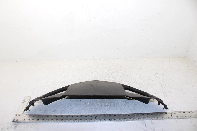 1996 Polaris 600 Xcr Sp Oem Lower Nose Cone 7542432 SP68