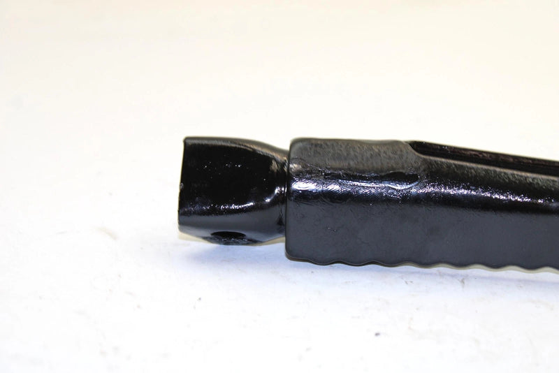 1984 Honda Atc200m Oem RIght Footpeg 50616-969-000 AH20