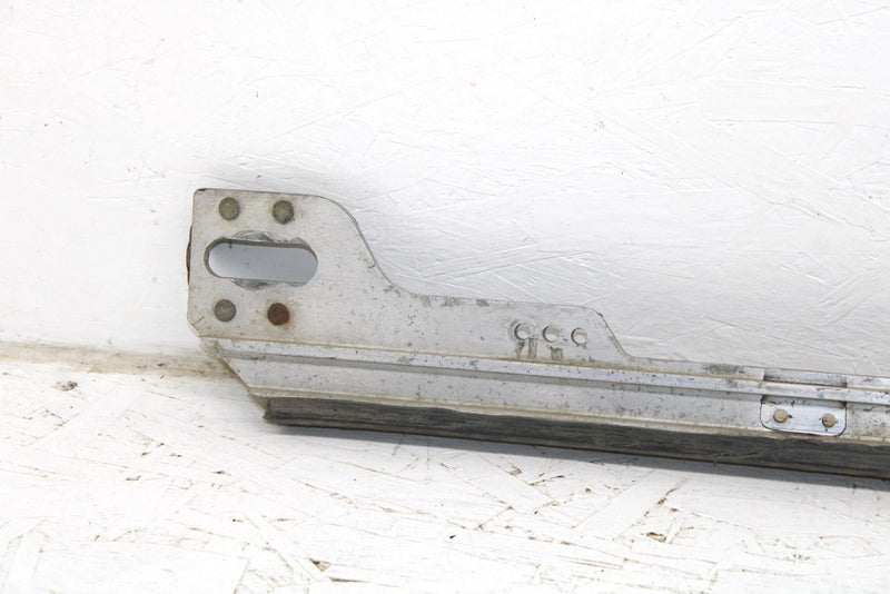 1986 Yamaha Phazer Oem Right Skid Rail 8V0-47421-00-XX SY124