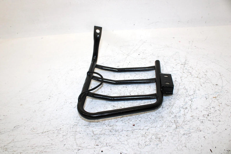 1992 Kawasaki Bayou 220 Oem Footboard Set 34028-1309 AK36