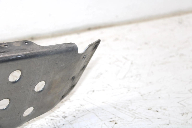 2002 Ski-doo Summit 700 Oem Right Foot Well Footrest 518322605 SS90