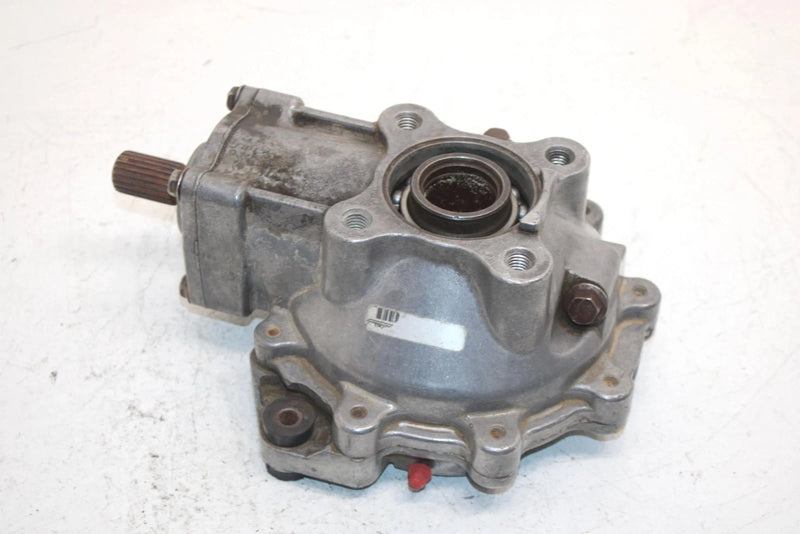 2000 Polaris Magnum 325 Oem Rear Gearcase 1341254 AP96