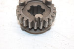 1996 Kawasaki Bayou 220 Oem Top Output Gear 22T 13129-1868 AK25