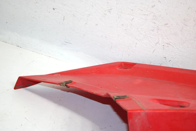 2019 Can-am Outlander 570 Oem Left Rear Fender 715005938 AB9