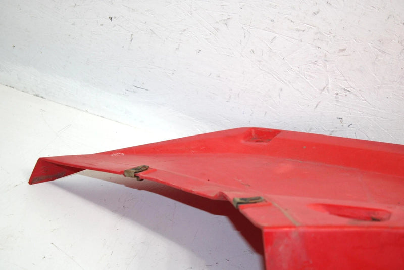2019 Can-am Outlander 570 Oem Left Rear Fender 715005938 AB9