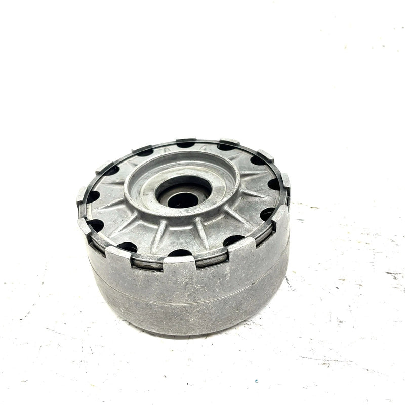84-87 Suzuki Quadrunner 185 OEM Clutch Housing/Plates 21221-24303 AS0