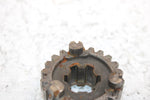 1996 Kawasaki Bayou 220 Oem Top Output Dog Gear 22T 13129-1868 AK2