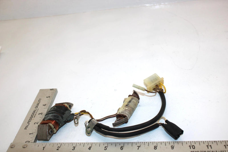 1989 89 Polaris Sport Oem Coil 3083603 SP84