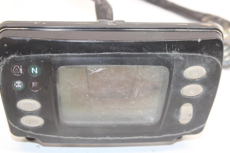 2006 Honda Trx 500 Fea Oem Speedometer 37200-HP0-A71 AH14