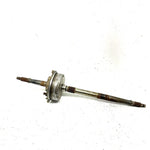 2008 Honda Sportrax 250 TRX250 OEM Rear Axle W/Brakes 42311-HN6-A30 AH83
