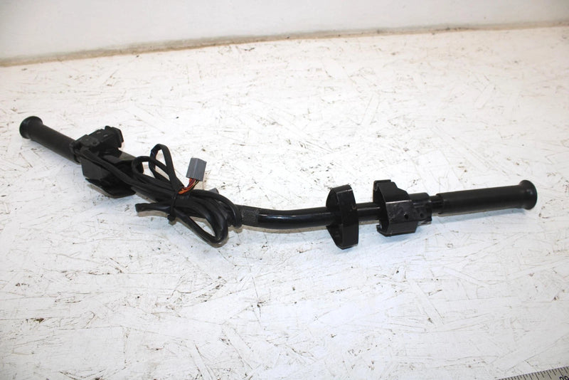 1997 Ski-doo Mxz 440f Oem Handlebar Assembly 506125900 SS90