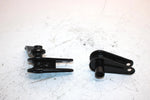 99 Arctic Cat Panther 440 Oem Steering Idler Arm Set 0705-157 0637-182 SA29