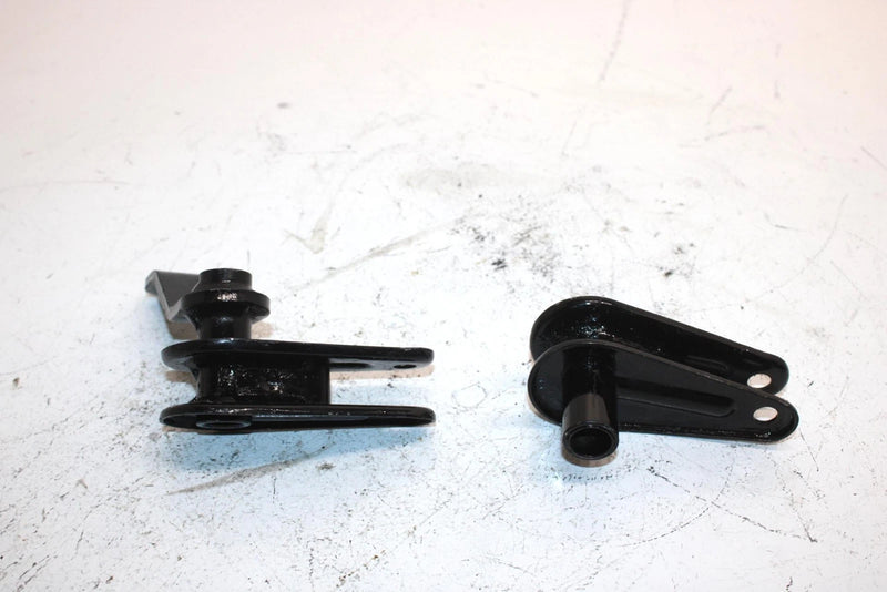 99 Arctic Cat Panther 440 Oem Steering Idler Arm Set 0705-157 0637-182 SA29
