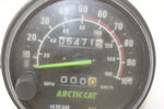93 Arctic Cat EXT 550 OEM Speedometer 0620-066 SA83