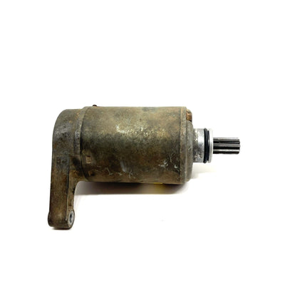 1990 Yamaha Moto 4 OEM Starter Motor 1UY-81890-00-00 AY51