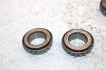1991 Polaris Trail Boss Oem Wheel Bearing Set Of 6 3554506 AP92