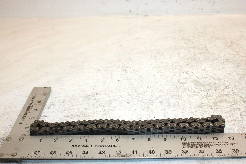 2002 Arctic Cat Zr 500 Cc Oem 70P Drive Chain 1602-041 SA4