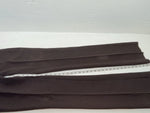 New Vintage Brown Mesquite Polyester Pants #5506 3A-39