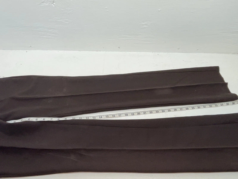 New Vintage Brown Mesquite Polyester Pants #5506 3A-39