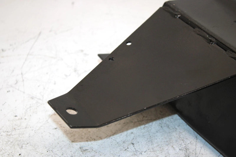 92 Polaris Trail Oem Battery Box 1011617-067 SP136